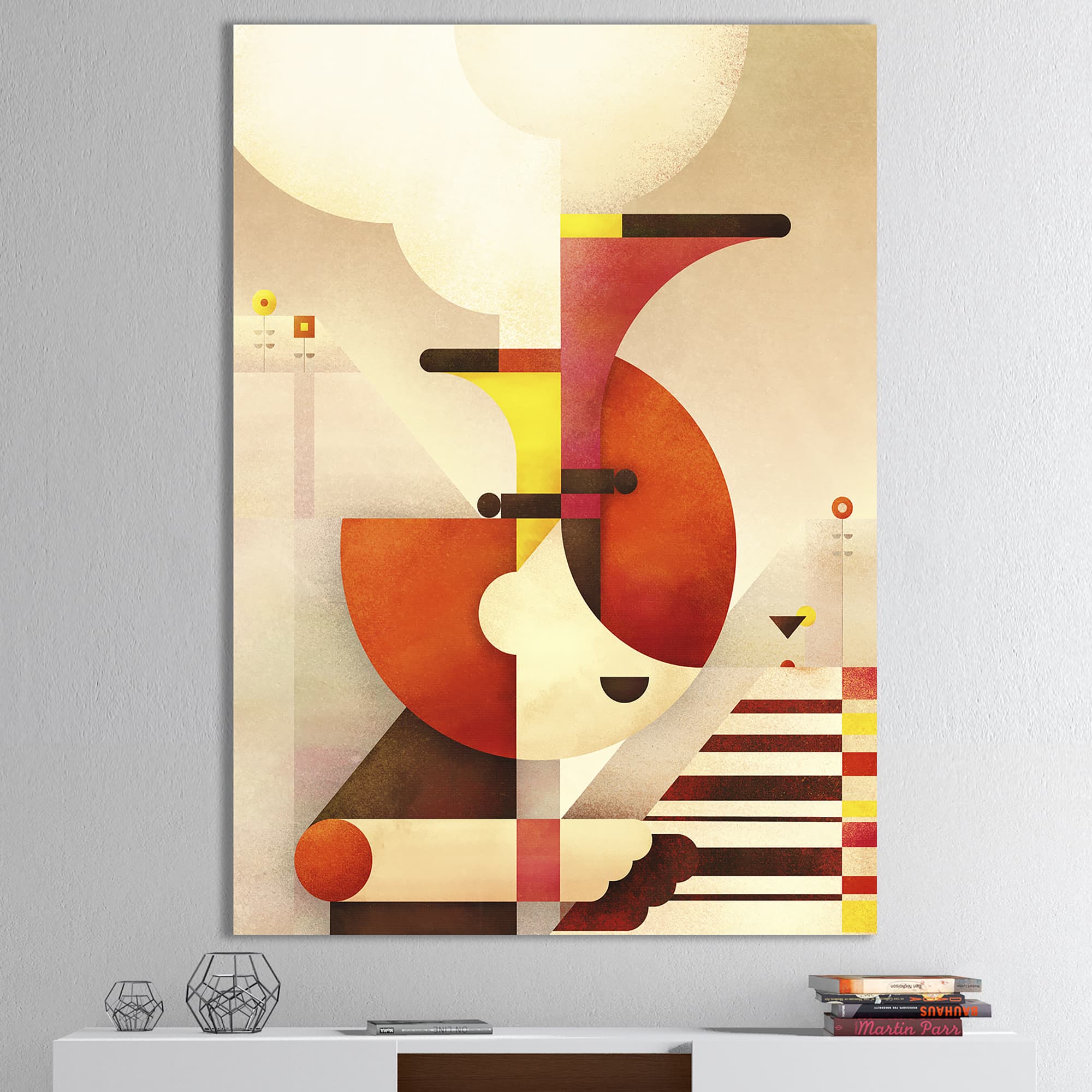 Designart - All That Jazz